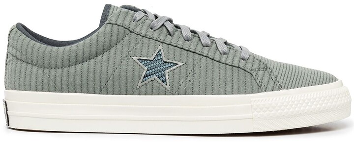 Converse One Star Ox Sneakers | ShopStyle