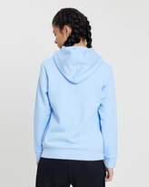 Thumbnail for your product : adidas Essentials 3-Stripes Fleece Hoodie