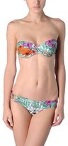 Thumbnail for your product : 3.1 Phillip Lim CHARLIE BY MATTHEW ZINK Bikini