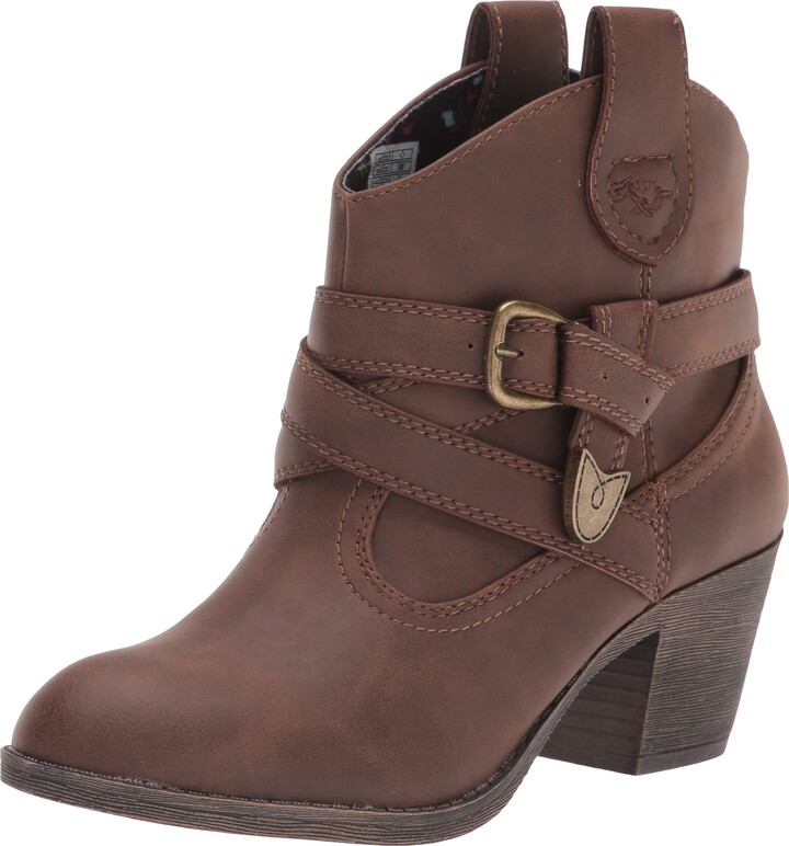 Rocket Dog Brown Women's Boots | Shop the world's largest 