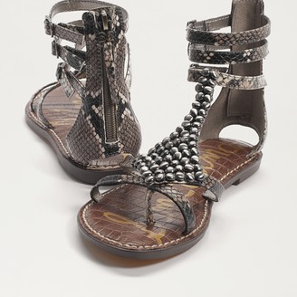 sam edelman elisa gladiator sandal
