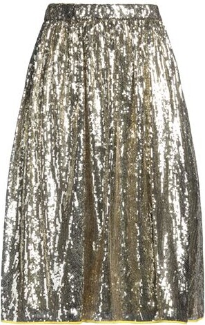 Iceberg Woman Midi skirt