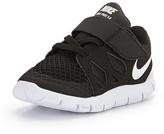 Thumbnail for your product : Nike Free 5.0 Toddler Sports Trainers