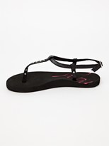 Thumbnail for your product : Roxy Girls 7-14 Pelican Sandals