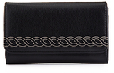 Thumbnail for your product : Marks and Spencer M&s Collection Twin Needle Stitch Purse