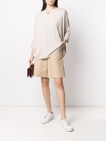 Thumbnail for your product : Snobby Sheep Loose-Fit Sweater