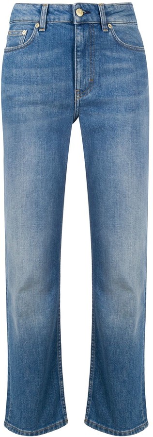 filippa k stella cropped jeans