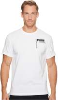 Thumbnail for your product : Puma Disrupt Tee