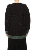 Thumbnail for your product : N°21 N.21 Cardigan With Sequins