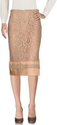 Liviana Conti 3/4 length skirts