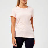 Thumbnail for your product : Calvin Klein Jeans Women's Institutional Logo Slim Fit T-Shirt