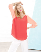 Thumbnail for your product : Eileen Fisher Organic Cotton Slim Tank, Women's