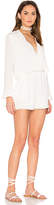 Thumbnail for your product : The Jetset Diaries Velles Romper