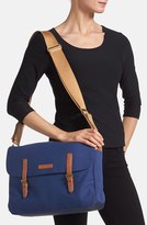 Thumbnail for your product : Storksak Infant Girl's Ashley Diaper Bag - Blue