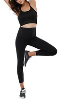 Thumbnail for your product : Ingrid & Isabel Maternity Fold Down Leggings