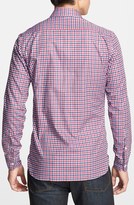 Thumbnail for your product : Z Zegna 2264 Z Zegna Check Woven Shirt