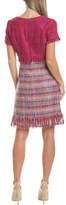 Thumbnail for your product : Sara Campbell Shift Dress