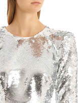 Thumbnail for your product : Dalston - Sequin L/S Lady Dress