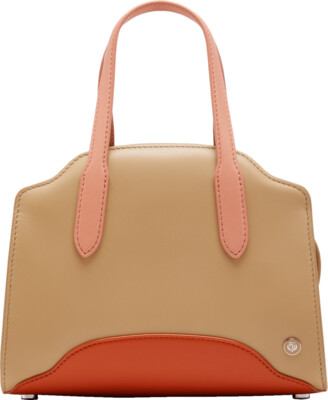 Loro Piana Sesia Micro Leather Crossbody Bag for Women