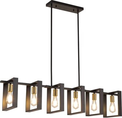 Modern Resin Bird Chandelier Fixture Bar Cafe Pendant Light Ceiling Lamp PL602 