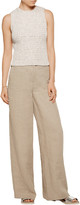 Thumbnail for your product : Theory Malda Meridian stretch-knit top