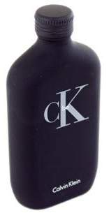 Calvin Klein C. K. BE edt vapo 200 ml