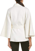 Thumbnail for your product : Max Mara Wool-Blend Jacket
