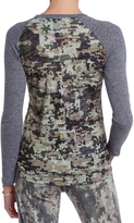 Thumbnail for your product : Nation Ltd. NATION Rosehill Top