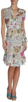 Thumbnail for your product : Flavia PADOVAN Beach dress