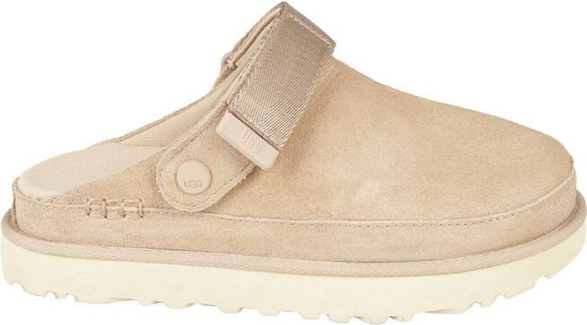 UGG Goldenstar Slip-On Clogs