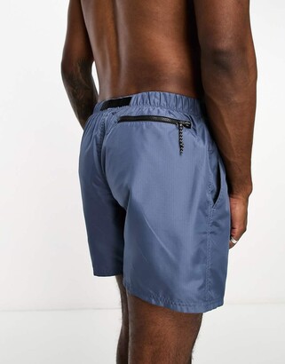 nike swim trunks 5 inch