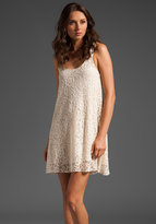 Thumbnail for your product : Dolce Vita Lace Dress