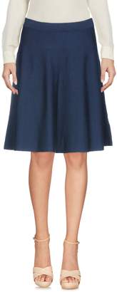 Bellwood Knee length skirts - Item 35371756UB