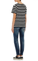 Thumbnail for your product : R 13 Women's Relaxed Skinny Jeans