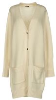 Thumbnail for your product : Jil Sander Navy Cardigan