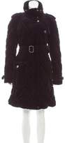 Thumbnail for your product : Burberry Quilted Down Coat