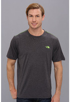 Thumbnail for your product : The North Face S/S Reaxion Amp Crew Tee