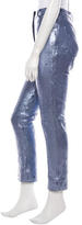 Thumbnail for your product : Marc Jacobs Sequin Pants
