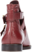 Thumbnail for your product : Bella Vita Raine Booties