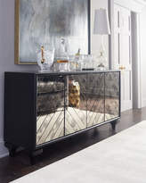 Thumbnail for your product : Hooker Furniture Libby Mirrored Sideboard