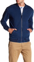 Thumbnail for your product : Heritage Slim Fit Baseball Jacket
