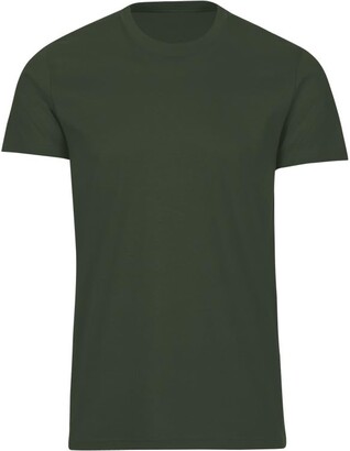 Trigema Men's 637201 T-Shirt