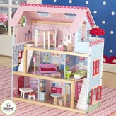 Thumbnail for your product : Kid Kraft Chelsea Dollhouse