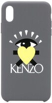 Thumbnail for your product : Kenzo Eye iPhone XS Max case