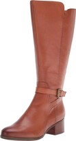 Thumbnail for your product : Naturalizer Women's Demetria High Shaft Knee Boot