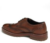 Thumbnail for your product : J&M 1850 'Karnes' Wingtip