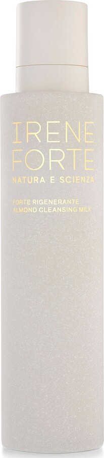 Irene Forte Skincare Almond Cleansing Milk 200ml