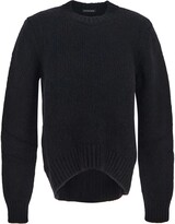Jolanda Knit Sweater 