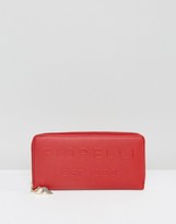 Thumbnail for your product : Fiorelli Logo Travel Purse
