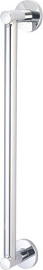Olympia Faucets 24 Grab Bar